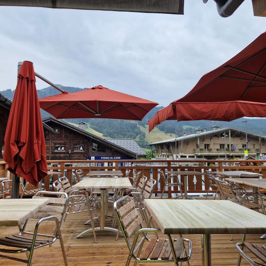 Praz Sur Arly