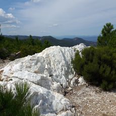 Les Roches Blanches