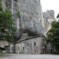 Eremo di Bismantova