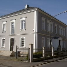 Villa Johann-Dietl-Straße 20