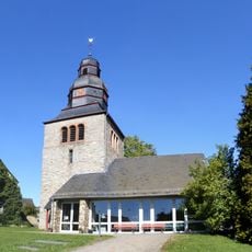 Category:Evangelische Kirche (Greifenstein-Ulm)
