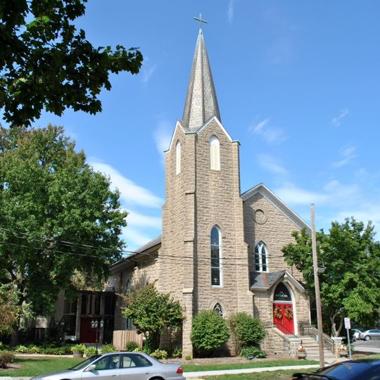 Pataskala Presbyterian Church