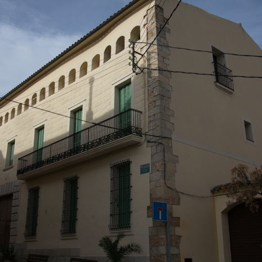 Casa Torruella