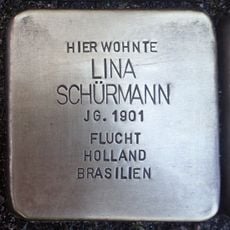 Lina Schürmann