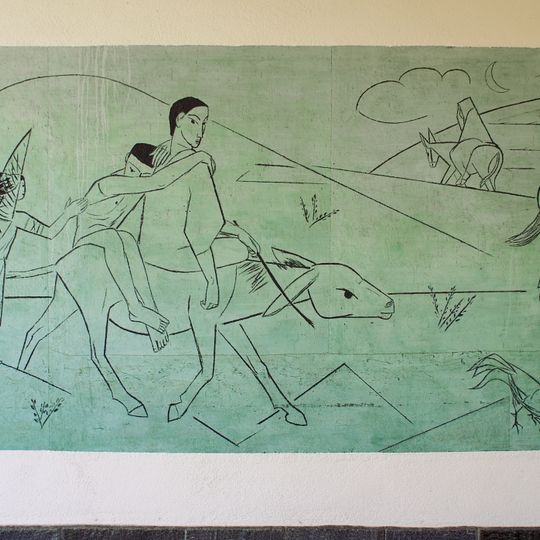 Der barmherzige Samariter