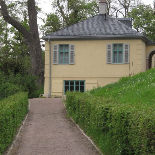Pogwisch-Haus Weimar