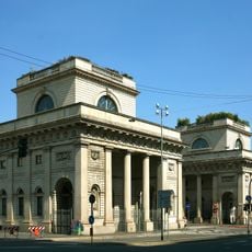 Porta Venezia