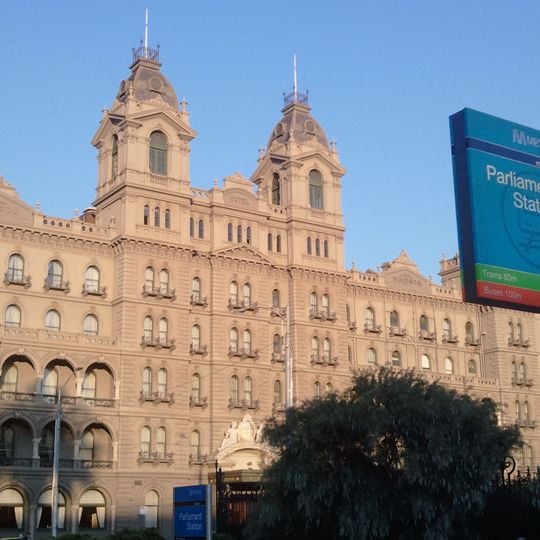 Hotel Windsor