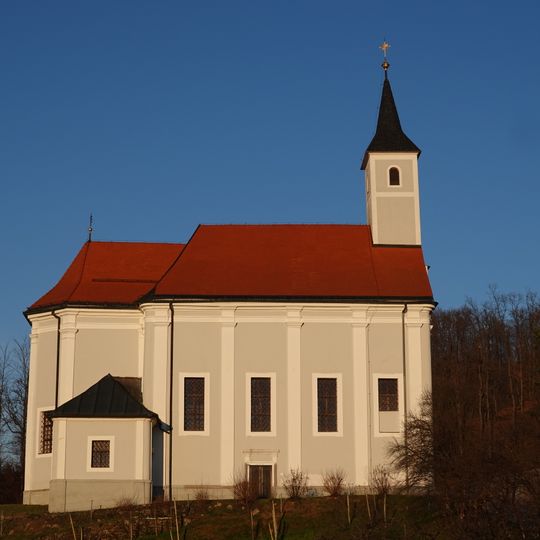 St. Giacinta Marescotti Church