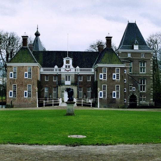 Nijenhuis