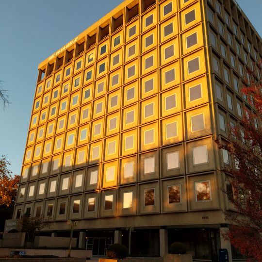 Takoma Business Center