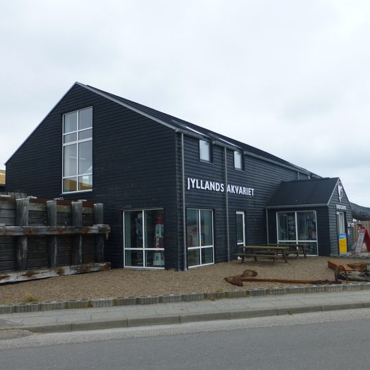 Jyllandsakvariet
