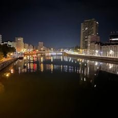 Stadtführung Lüttich/Liège