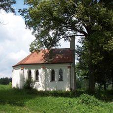Hader Hofkapelle Sankt Maria