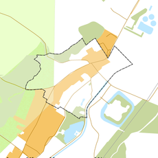 Rijksbeschermd gezicht Rimburg