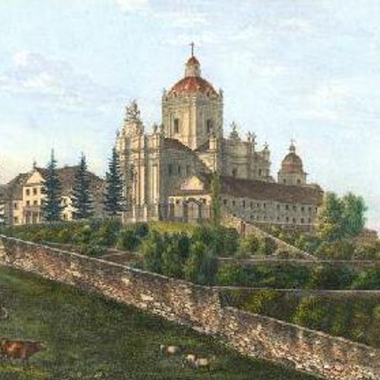 Митрополичі сади