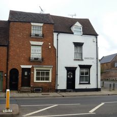 46A And 47, Barton Street