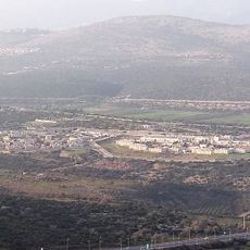 בית סוהר חרמון