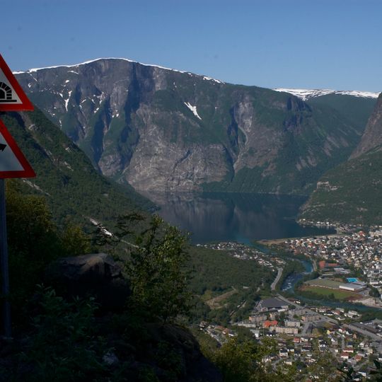 Årdal