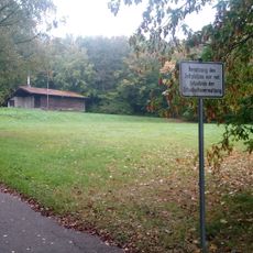 Zeltplatz Kappelhütte
