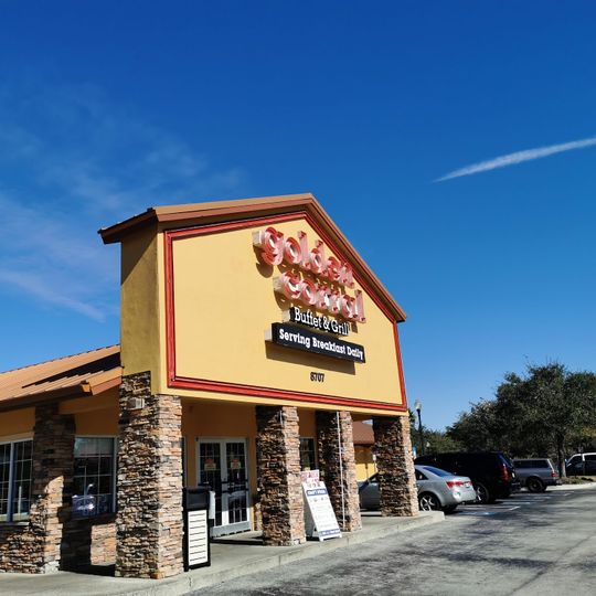 Golden Corral