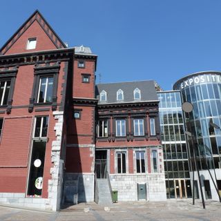 Hôtel Desoër de Solières