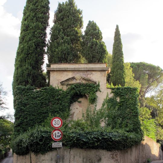 Villa del Garofano