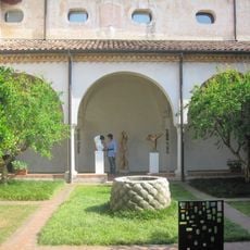 Complesso di Santa Caterina