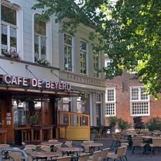 Boschstraat 24, Breda