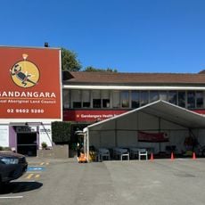 Gandangara Local Aboriginal Land Council