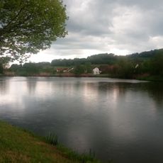 Klosterweiher
