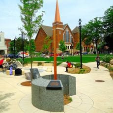 Elizabeth Link Peace Park