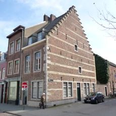 Brusselsestraat 127, Maastricht