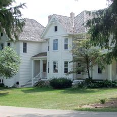 Eric and Jerome Skindrud Farm
