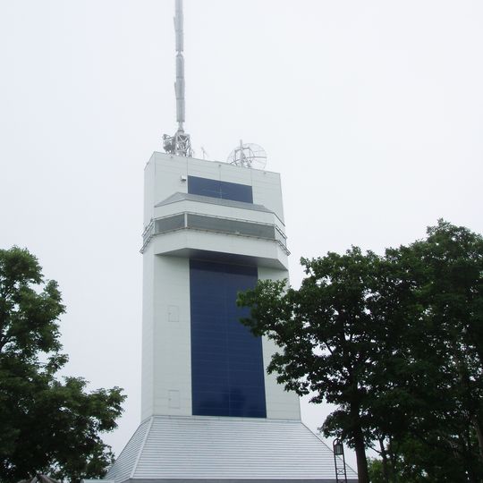 Okhotsk Sky Tower