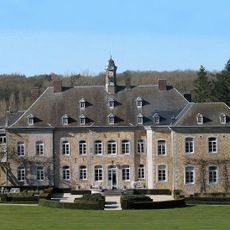 Doyon Castle