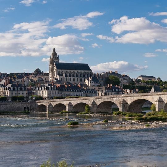 Blois