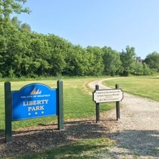 Liberty Park