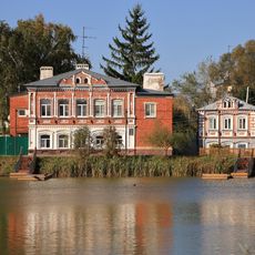 Улица Брагина 13 14