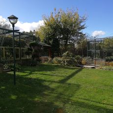 Affen-Zoo Jocksdorf e.V.