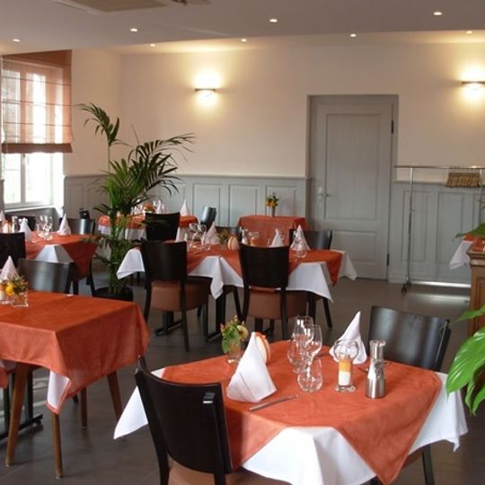 Restaurant Au Zoll
