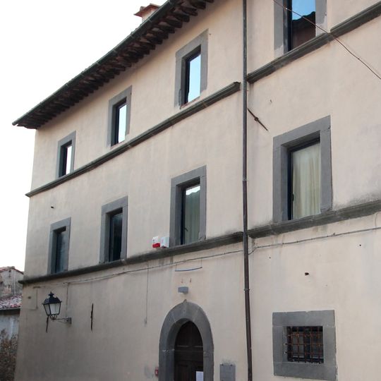 Museo archeologico e della vite e del vino