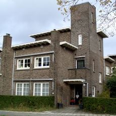 Hoofmanstraat 12, Haarlem