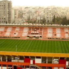 Adana 5 Ocak Stadium