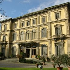 Palazzo dei Congressi