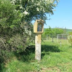 Boží muka v Miřeticích