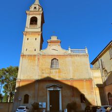 Chiesa di Santa Maria Annunziata