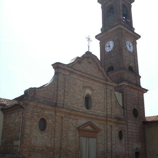 Chiesa dei Santi Pietro e Paolo