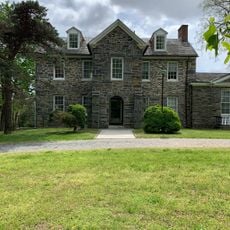 Pierce-Klingle Mansion