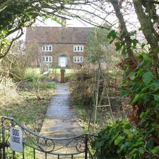 Knightsmead Farmhouse